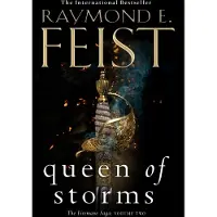 Queen of Storms