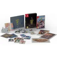 Games Switch Last Time I Saw You Special Edition