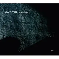 Ginza.se Iyer Vijay: Mutations