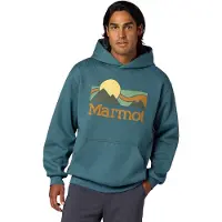 Marmot Coastal Huvtröja