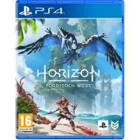 Playstation 4 Horizon Forbidden West (uk/ar)