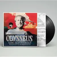 Ginza.se Koivistoinen Eero: Odysseus