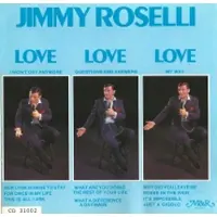Ginza.se Roselli Jimmy: Love Love Love