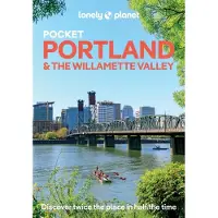 Pocket Portland & the Willamette Valley