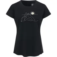 Dare 2b Serenity T-shirt Med Korta ärmar