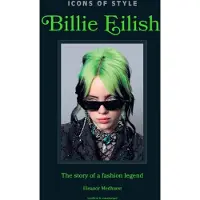 Icons of Style- Billie Eilish