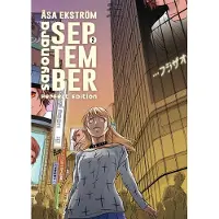 Sayonara September 2