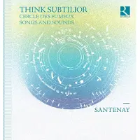 OUTHERE Santenay: Think Subtilior