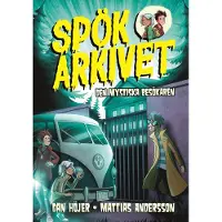 Den mystiska besökaren