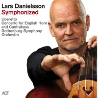 Ginza.se Danielsson Lars/Göteborgs S.O.: Symphonized 2023
