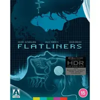Import Flatliners