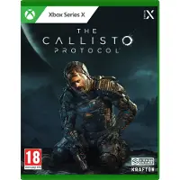 The Callisto Protocol (POL/Multi in Game)
