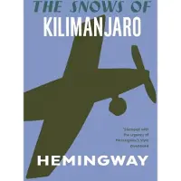 The Snows of Kilimanjaro