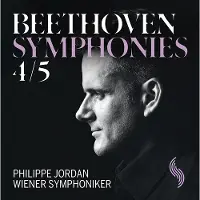 OUTHERE Beethoven: Symphonies Nos 4 & 5