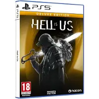 Hell is Us Deluxe Edition (PS5)