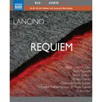OUTHERE Lancino Thierry: Requiem