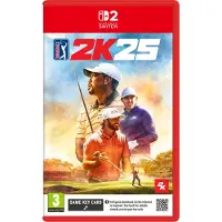 PGA Tour 2K25