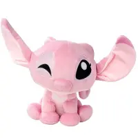 Disney Lilo & Stitch Doorables Angel 25 Cm Nallebjörn