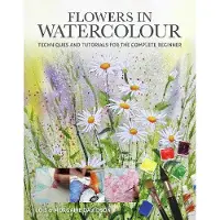 Flowers in Watercolour