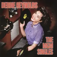 Ginza.se Reynolds Debbie: MGM singles 1950-61 (Rem)