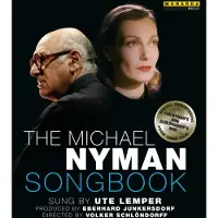 Ginza.se Michael Nyman: Songbook