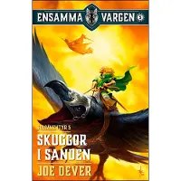 Skuggor i sanden