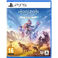 Horizon: Zero Dawn Remastered (UK/AR)