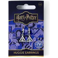 Ginza.se Harry Potter: Deathly Hallows Huggy Earrings
