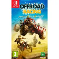 Offroad Racing (Code in a Box)