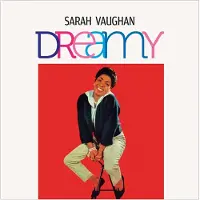 Ginza.se Sarah Vaughan: Dreamy/Divine One