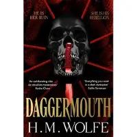 Daggermouth