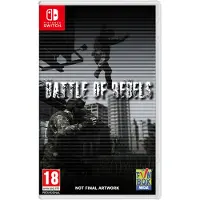 Games Switch Battle Of Rebels