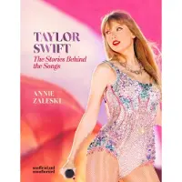 Taylor Swift - The Stories Behind The Songs