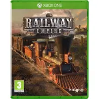 Railway Empire