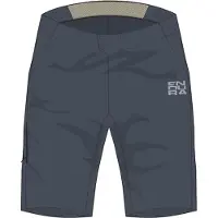 Endura Alltrack Ride Over Shorts Med Chamois