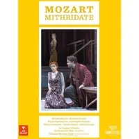 Ginza.se Mozart: Mithridate (Sabine Devieilhe)