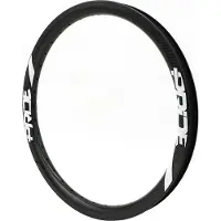 Pride Racing Carbon Gravity Pro Aero 20´´ Fälg