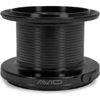 Avid Carp Ex Cast Standard Karpfiskerulle