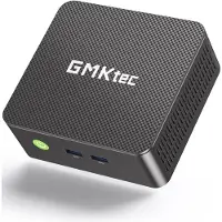 GMKtec G3S Mini-PC – Intel N95, 8 GB RAM, 256 GB SSD