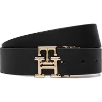 Tommy Hilfiger Aw0aw18691 Bälte