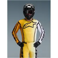 Alpinestars Fluid Apex Långärmad Trikå
