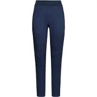 La Sportiva Women's Roots Pants Night Sky/Chalk