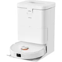 Xiaomi Robotdammsugare H50 Moppfunktion Rengöringsstation Rumskartläggning
