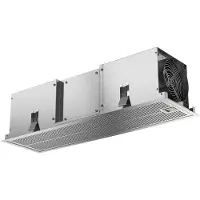 Siemens CleanAir LZ21JXC51 Standard - Huvrecirkulationsmodul - för iQ500 LR97CAP21B
