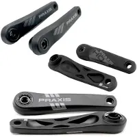 Praxis E-bike Specialized M30 Sl Vevarm