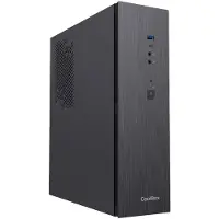 CoolBox Slim T370 Fte 500w Pc-tornfodral