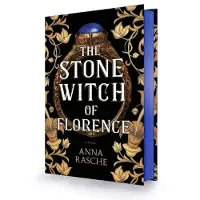 The Stone Witch of Florence