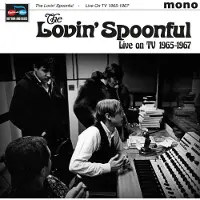 Ginza.se Lovin' Spoonful: Live on TV 1965-67