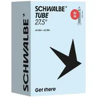Schwalbe Presta 40 Mm 10963473 Innerslang