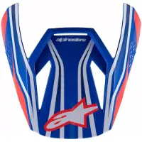 Alpinestars Sm3 Wurx Visir